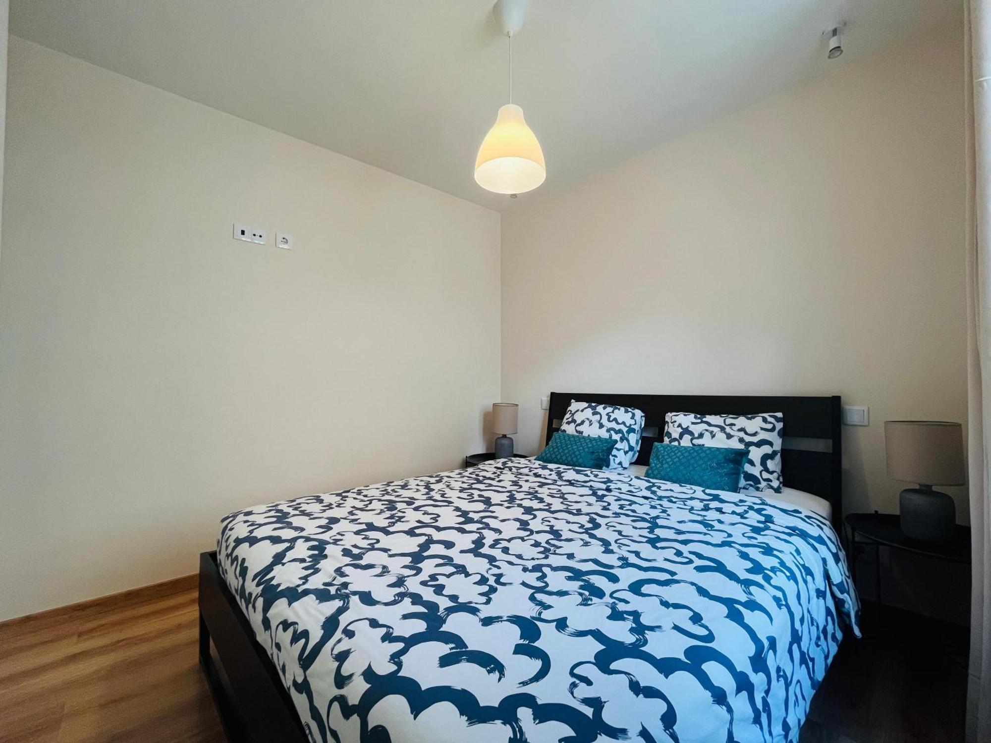 Brandnew Designer'S 2-Bed Apartment Lisbon 1011D Extérieur photo