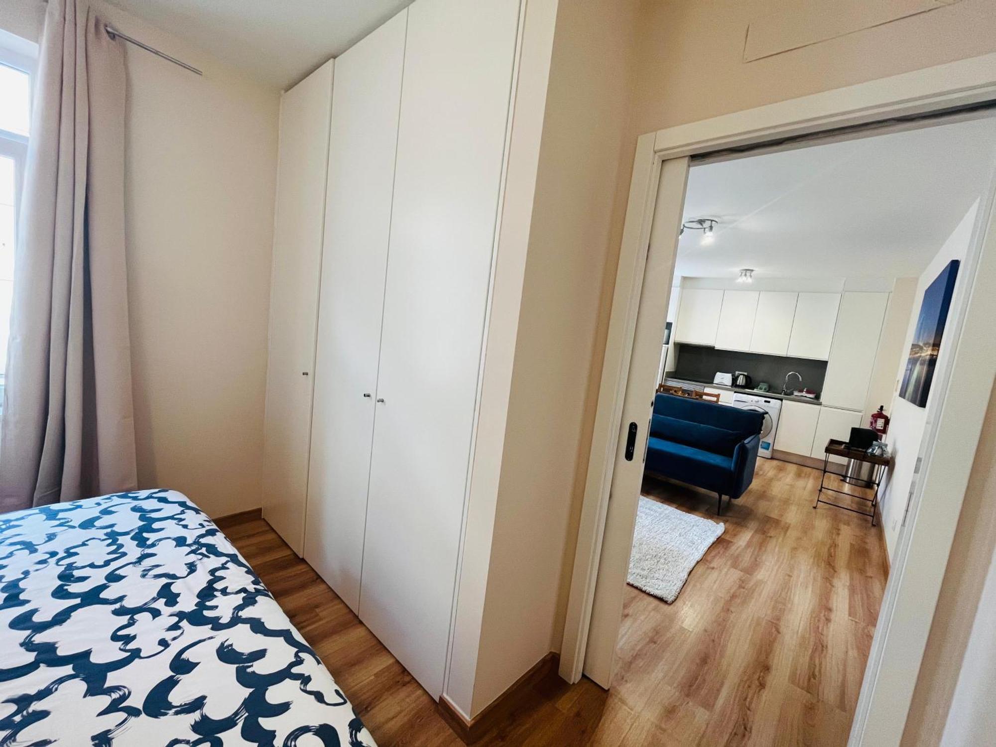 Brandnew Designer'S 2-Bed Apartment Lisbon 1011D Extérieur photo