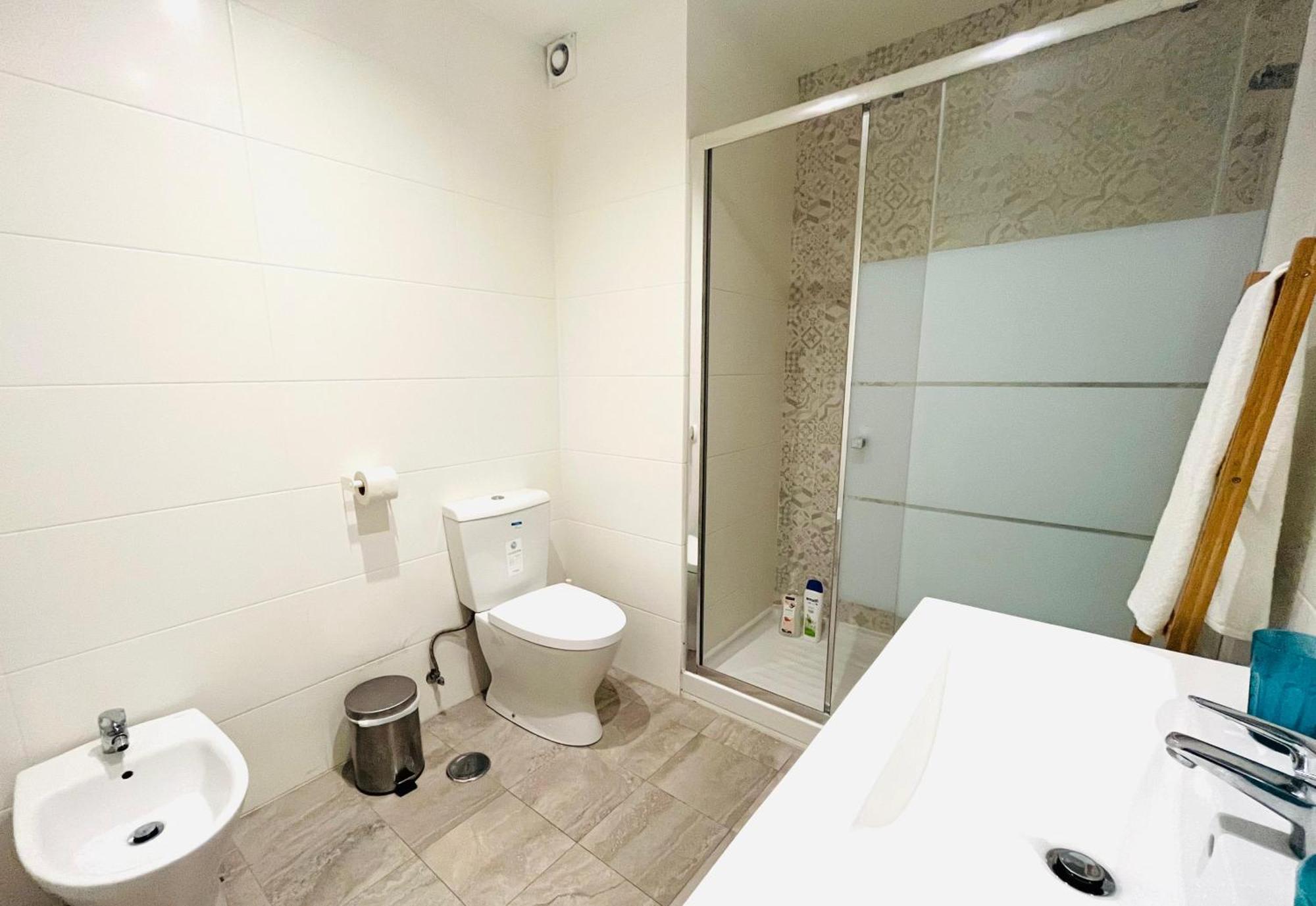 Brandnew Designer'S 2-Bed Apartment Lisbon 1011D Extérieur photo