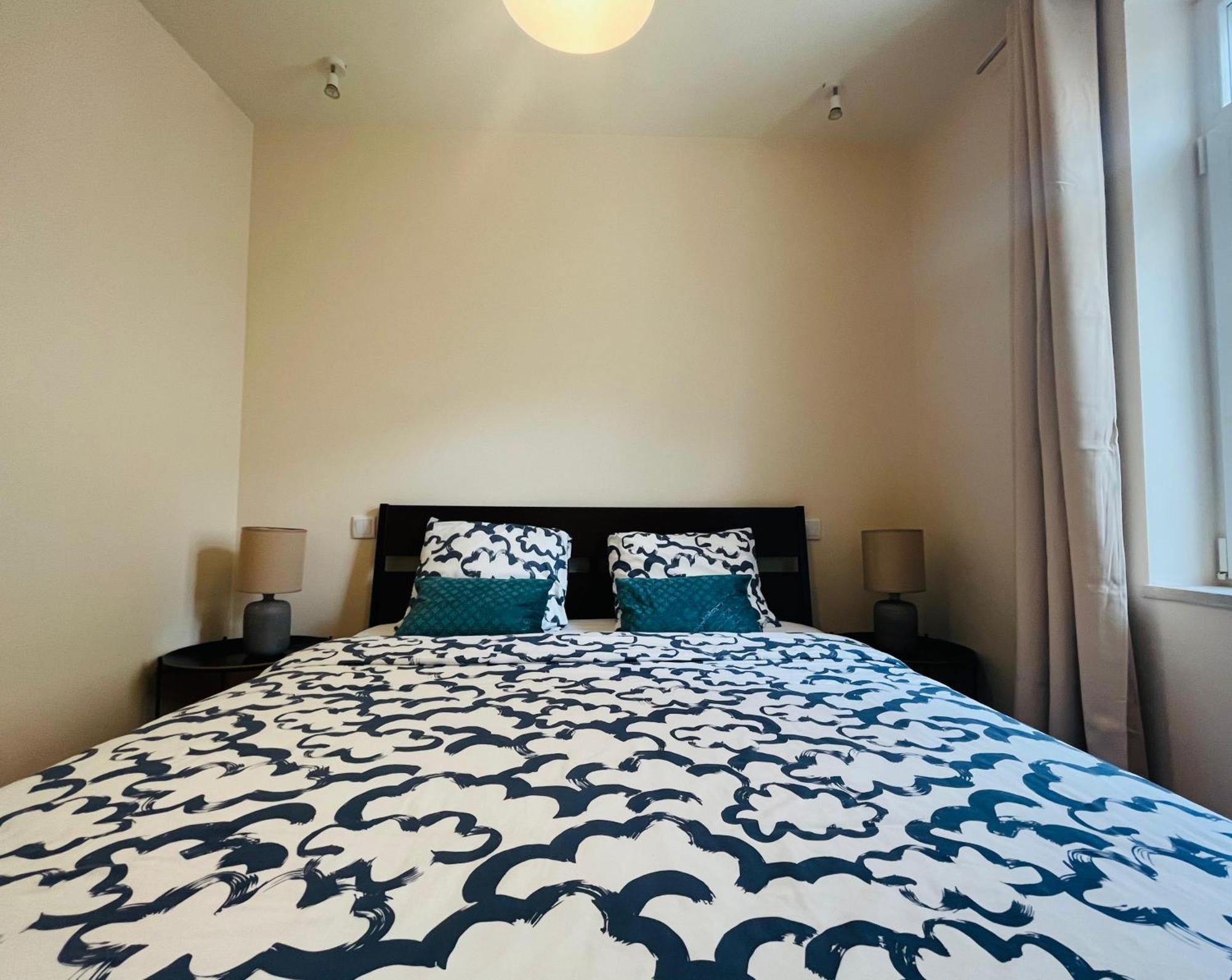 Brandnew Designer'S 2-Bed Apartment Lisbon 1011D Extérieur photo